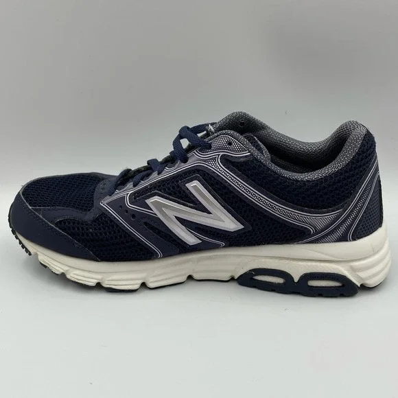 New Balance 460v2 Techride Navy Running Shoes W460CN2 Women's Sz 7.5 - Picture 6 of 10